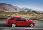 Audi S4 Sedan 2009 года (WW)